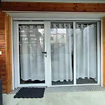 Appartamento Stellar # Parking - Calme - Proche Thermes