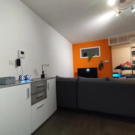 Stellar # Parking - Calme - Proche Thermes Apartment Aix-les-Bains