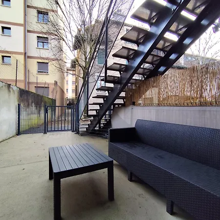 Appartement Stellar # Parking - Calme - Proche Thermes *